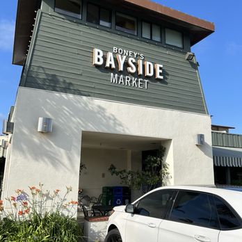 Boney's Bayside Market - The place where the magic happens! - Grocery Near Me - Coronado, California