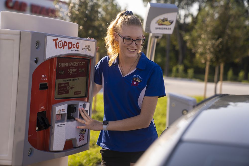 TOP DOG EXPRESS Updated September 2024 38 Photos & 23 Reviews