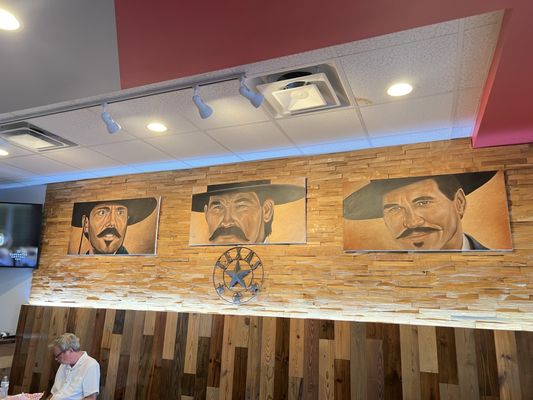 TEXAPOLITAN PIZZA by null