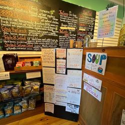 Cafe Sol
