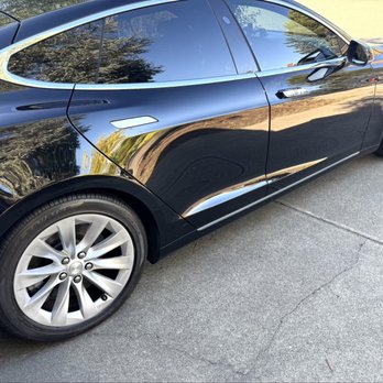 Custom Alloy Wheel Repair - Tesla - Wheel & Rim Repair Near Me Custom Alloy Wheel Repair - Tesla - Wheel & Rim Repair Near Me