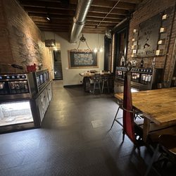 The Fainting Goat Restaurant and Bar