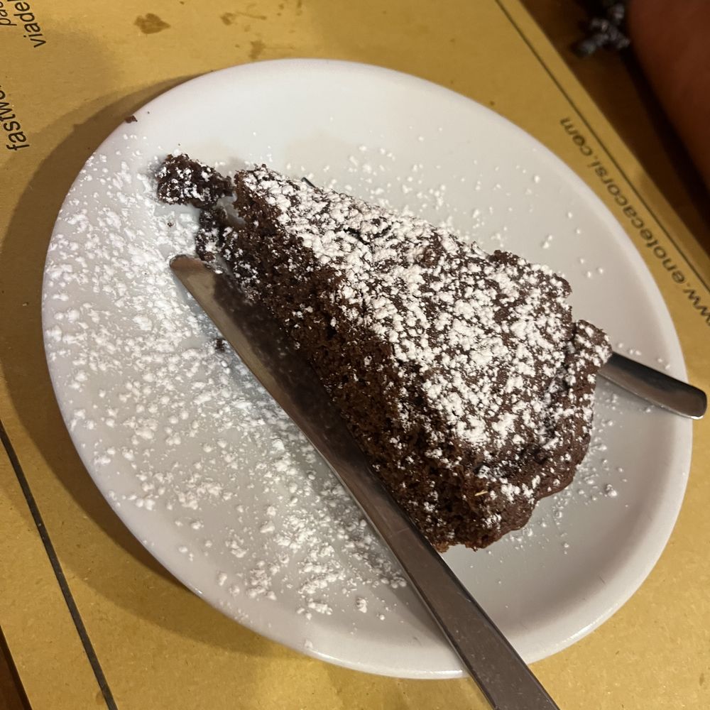 Enoteca Corsi - Italian Near Me - Rome, RM