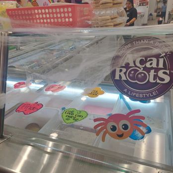 La Michoacana - Late night snacks.. - Ice Cream & Frozen Yogurt Near Me - San Pedro, California