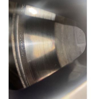 Bill Luke Santan - A better angle at that Warner out rotor again. - Auto Repair Near Me - Gilbert, Arizona Bill Luke Santan - A better angle at that Warner out rotor again. - Auto Repair Near Me - Gilbert, Arizona