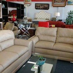 Warehouse Furniture