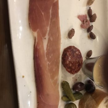 Beaudevin - Look at the end and side - Tapas/Small Plates Near Me - Charlotte, North Carolina