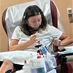 Serenity Nails & Spa