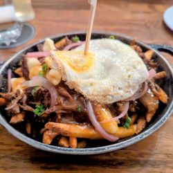 Archival Brewing - Seoul Food Poutine