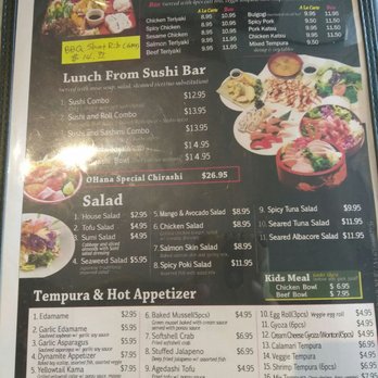 Fat Fish Sushi - Sushi Bars Near Me - Lake Forest, California Fat Fish Sushi - Sushi Bars Near Me - Lake Forest, California
