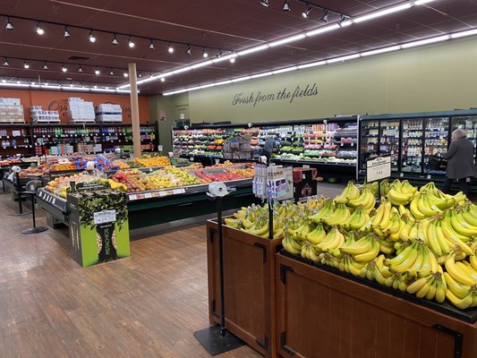 Holiday Market by null