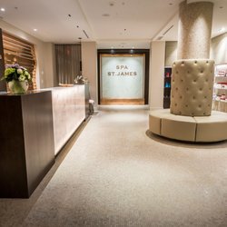 Spa St. James