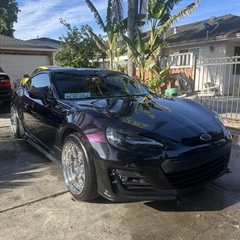 Rem Detailing - After the car wash! - Auto Detailing Near Me - Sunnyvale, California