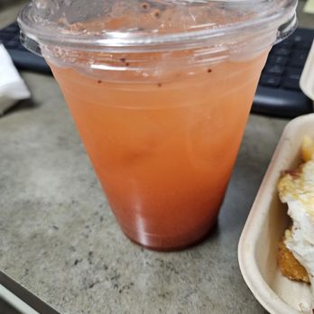 Bacon and Bubbles - Food Trucks Near Me - Saint Augustine, Florida