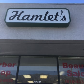 Hamlet's - the front - Barbers Near Me - La Crescenta-Montrose, California Hamlet's - the front - Barbers Near Me - La Crescenta-Montrose, California