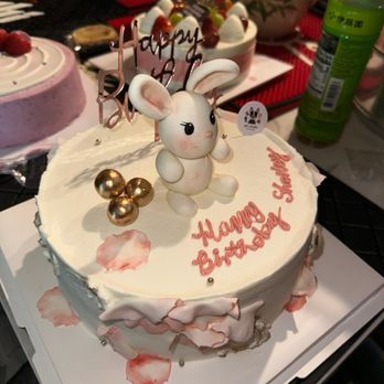 Ed Studio - Desserts Near Me - Gaithersburg, Maryland