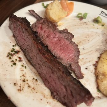 Texas de Brazil - Brazilian Near Me - Schaumburg, Illinois