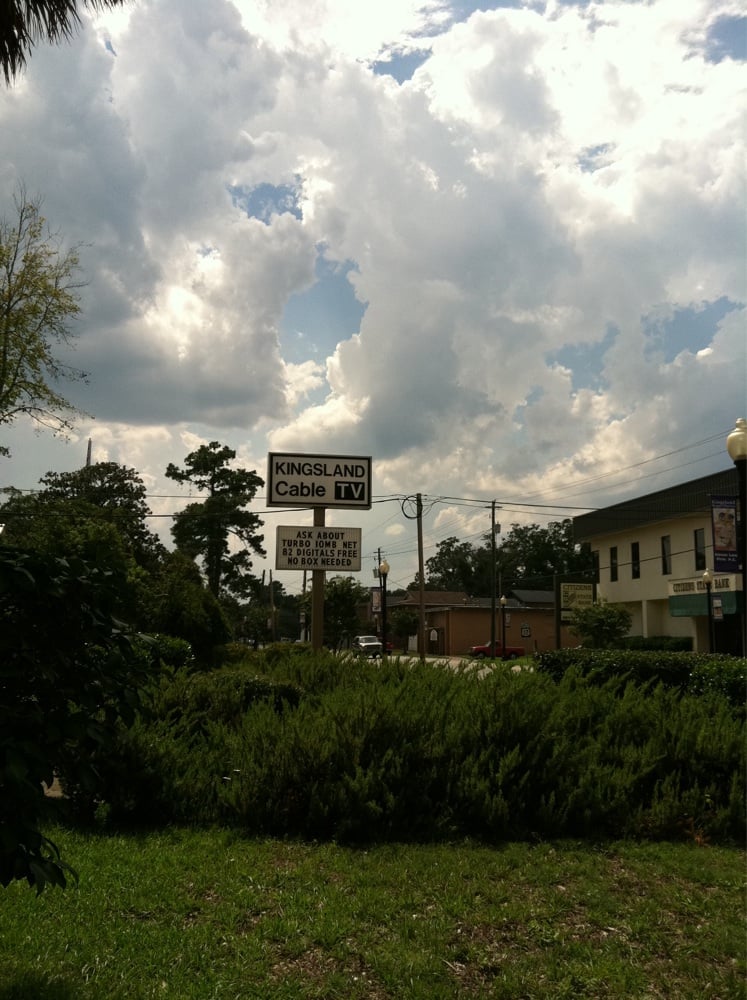 KINGSLAND CABLE TV Updated September 2024 11 Reviews 220 E King