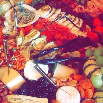 Progressive Health Center - Beautiful assortment for their open house - Chiropractors Near Me - Las Vegas, Nevada