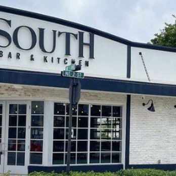 South Bar & Kitchen - Building... - Cajun/Creole Near Me - Pompano Beach, Florida South Bar & Kitchen - Building... - Cajun/Creole Near Me - Pompano Beach, Florida
