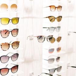 Kaluzne Vision Care