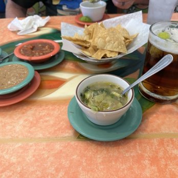 Casa Serrano Mexican Restaurant - Bars Near Me - Fort Mohave, Arizona