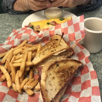 Jax Diner - Reuben n fries - American Near Me - North Fort Myers, Florida Jax Diner - Reuben n fries - American Near Me - North Fort Myers, Florida