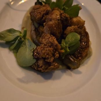 My Loup - Sweetbreads - American Near Me - Philadelphia, Pennsylvania My Loup - Sweetbreads - American Near Me - Philadelphia, Pennsylvania