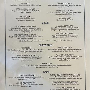 Two Rivers Restaurant - Menu! - American Near Me - Powell, Ohio Two Rivers Restaurant - Menu! - American Near Me - Powell, Ohio