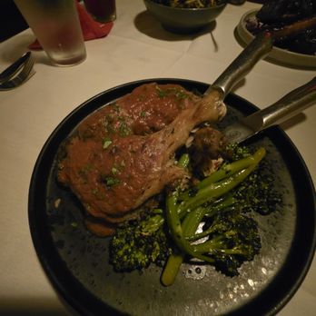 The Rabbit Hole - Duck Wings - New American Near Me - Colorado Springs, Colorado The Rabbit Hole - Duck Wings - New American Near Me - Colorado Springs, Colorado