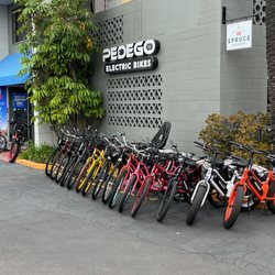 Pedego Electric Bikes Solana Beach - Cedros Ave, Solana Beach