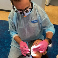 Raymond A Ramos, DDS