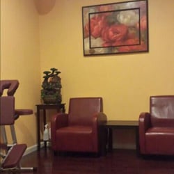 Ya Ya Foot Spa