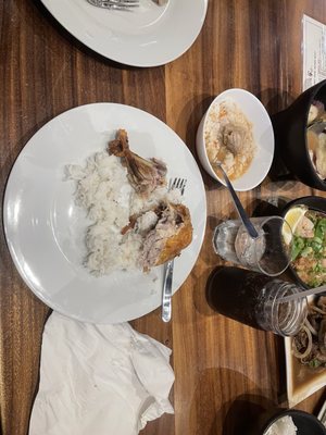 Max's Restaurant Seattle, Cuisine of the Philippines by null