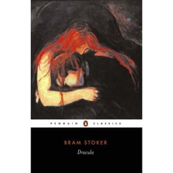 The Dracula Trail