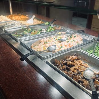 Elite Buffet - Chinese Near Me - Lemon Grove, California