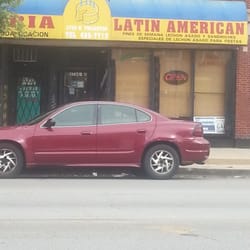 Latin American Bakery
