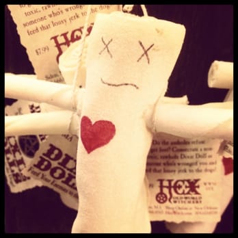 HEX - Supernatural Readings Near Me - Salem, Massachusetts