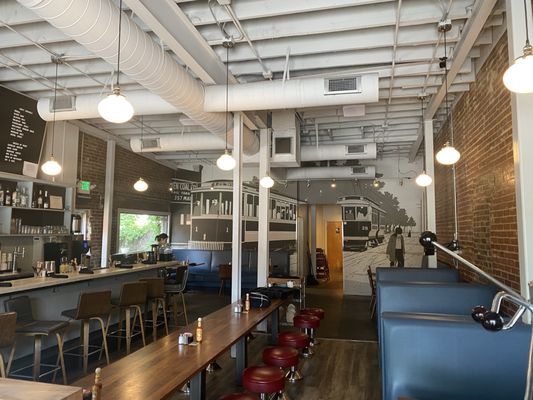 Wendell's by null