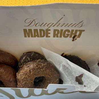 Sidecar Doughnuts & Coffee - Donuts Near Me - Costa Mesa, California Sidecar Doughnuts & Coffee - Donuts Near Me - Costa Mesa, California