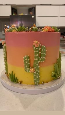 Crown Town Cakes by null