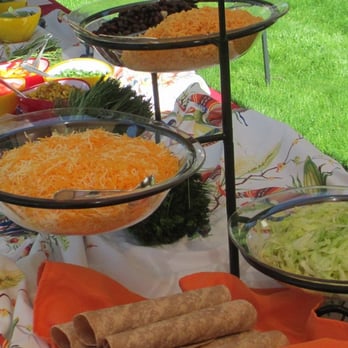 Catering by Roxanne - a variety of food items - Caterers Near Me - Danbury, Connecticut Catering by Roxanne - a variety of food items - Caterers Near Me - Danbury, Connecticut