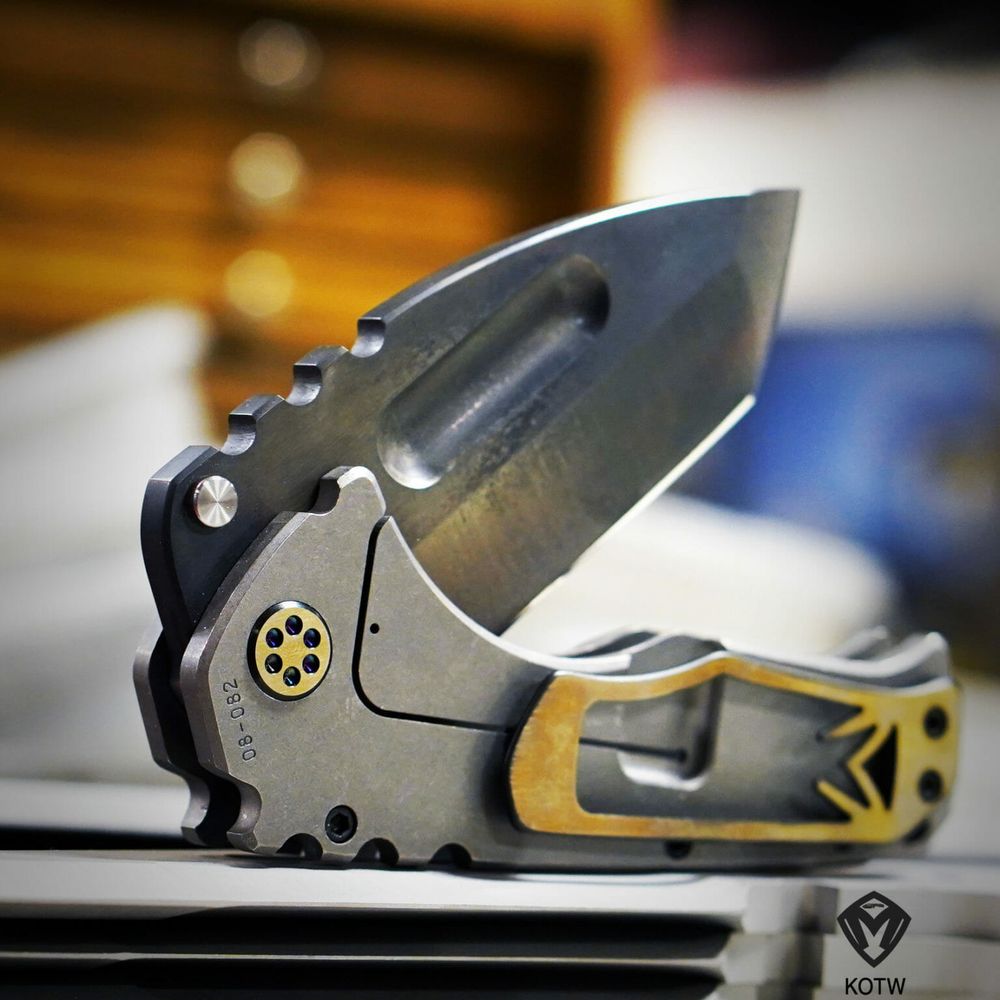 Photos of ROCKY MOUNTAIN KNIVES Updated August 2024 85 Photos & 12