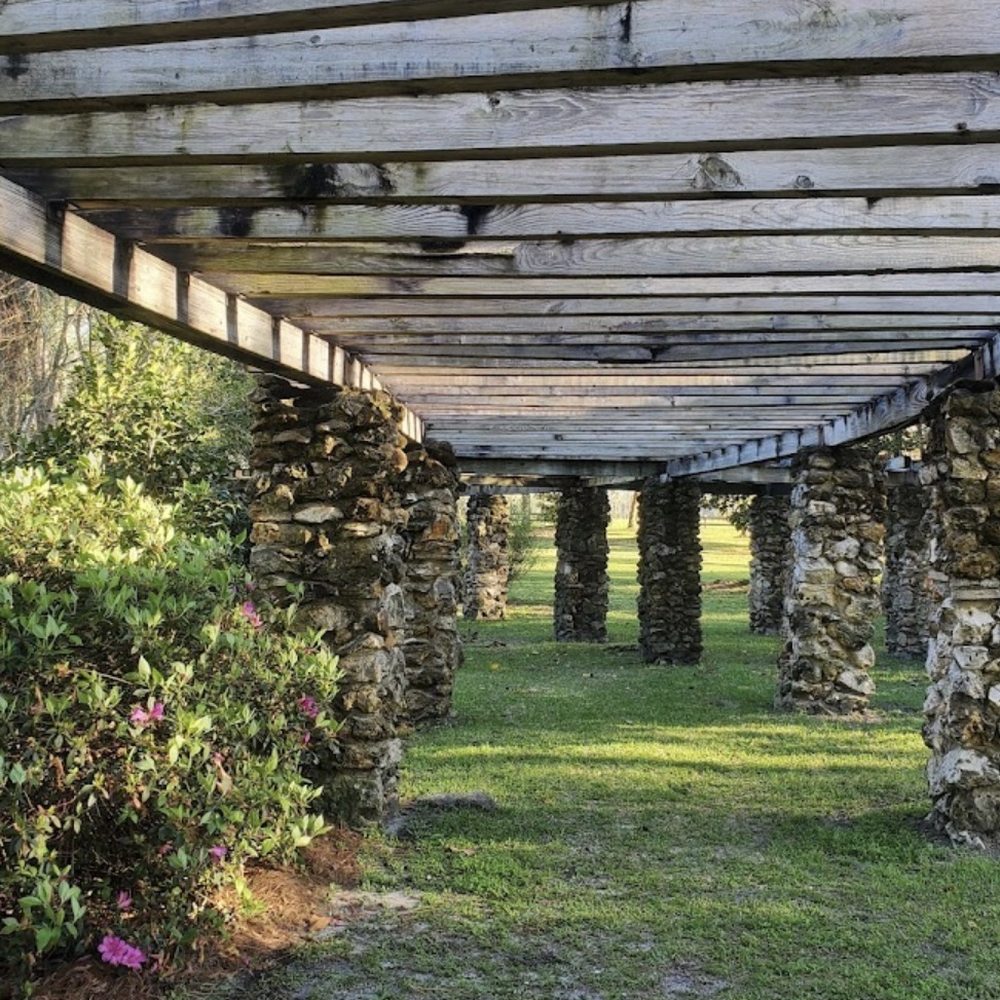 Heritage Park & Gardens - Parks Near Me - Live Oak, Florida