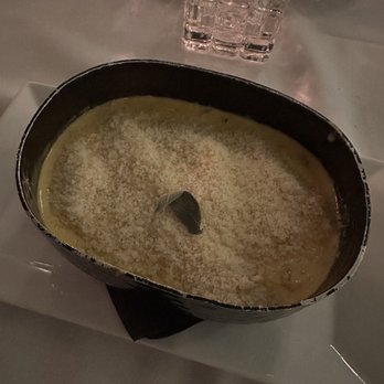 Fhima’s Minneapolis - Pulled Rabbit and Creamy Saffron Risotto - Cocktail Bars Near Me - Minneapolis, Minnesota