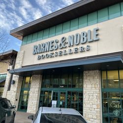 Barnes & Noble