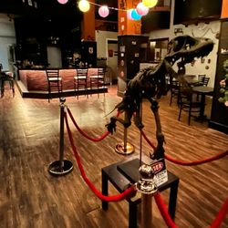 Enchanted Lounge