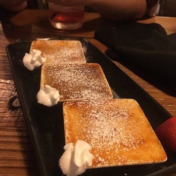 Peony Kitchen - Creme Brûlée (major yes) - Chinese Near Me - Bellevue, Washington Peony Kitchen - Creme Brûlée (major yes) - Chinese Near Me - Bellevue, Washington
