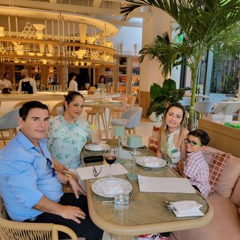 Amal - Lebanese Near Me - Miami, Florida