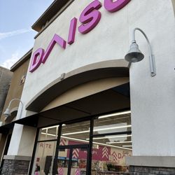 Daiso